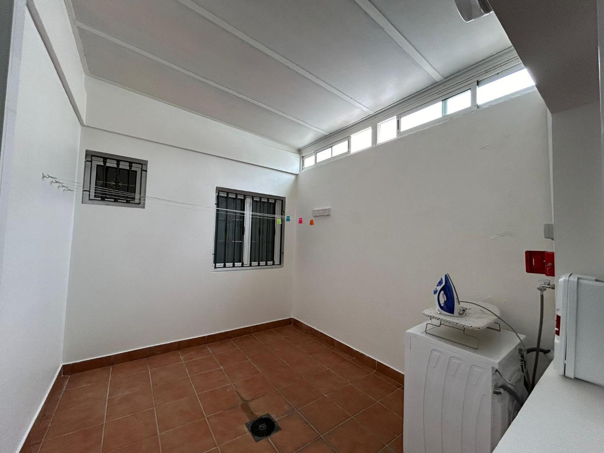Vivienda Alpa Fontanales Apartment Agua de Fontanales Exterior foto